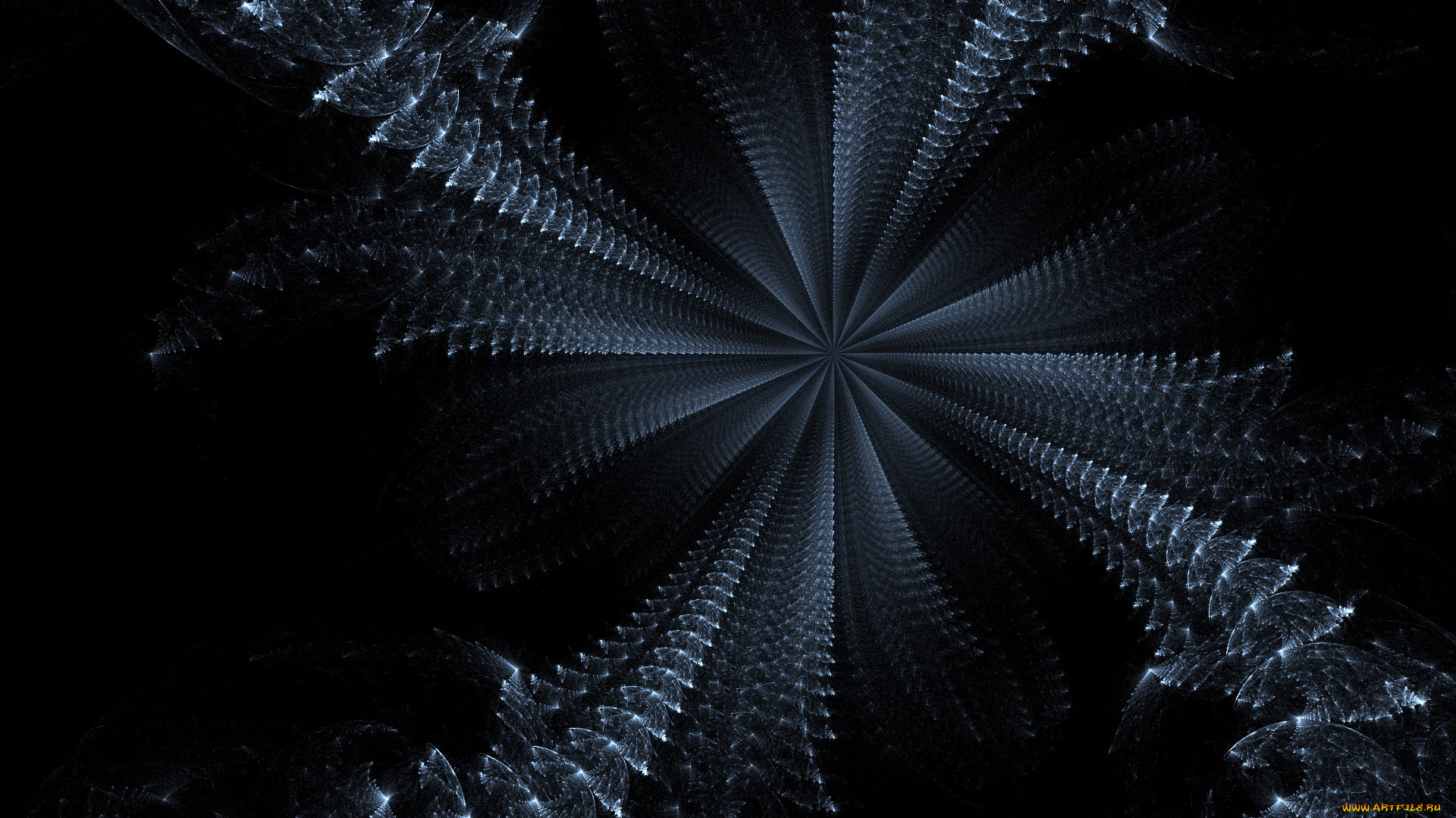 3, , fractal, , , , 